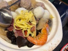 -新白鹿餐厅(虹桥南丰城店)