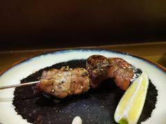牛肉串-野草酒馆GRASS TAPROOM(时代天街店)