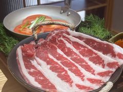 -松鱼亭·和牛烧肉(协鑫广场店)