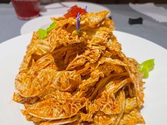 -北平食府·北京烤鸭(北京西站六里桥店)