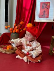 -雅尼·亚米儿童摄影美学馆(汉阳店)