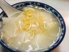 -黄记潮汕甜汤(贝底田坊店)