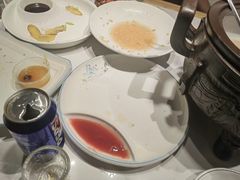 -吴掌柜·藕汤印象(南湖店)