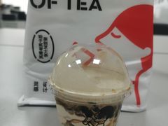 -喜茶(天津乐宾百货店)