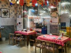 -阆辣荟餐饮(老味道8年·古城店)