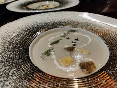-YUE·6·西式融合餐厅(外滩六号店)