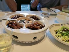 -杏花堂晋商私房菜(华熙五棵松店)