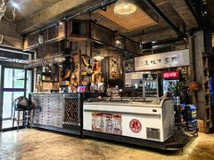 -泽成冰煮羊(非·遗东岸国际店)