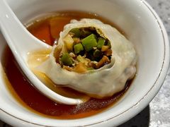 蒸扁食-荣家小吃(紫阳街店)
