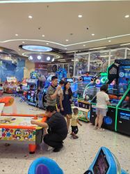 -星趣童堡(星河COCO City民治店)