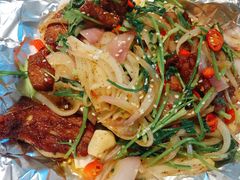 铁板黄牛肉-千岛湖小鱼儿·淳安匠心农家菜