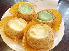 -民信老铺(双皮奶博物馆店)