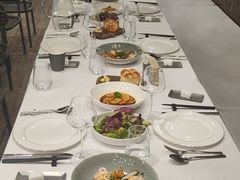 -九月里.自由花园餐厅