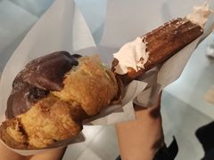 -贝儿多爸爸泡芙(合生汇店)