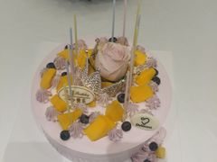-好友缘酒家(会展中心店)