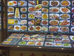 -裕德隆清真饭庄·天津特色菜(东丽店)