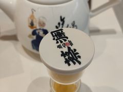 -蔡澜点心·粤菜(月星环球港店)