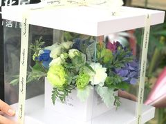 -杭州街角花屋花店(闻堰店)