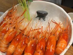 -乔街深夜食堂·小龙虾·高压锅生蚝(杭州总店)