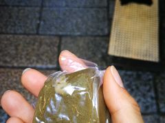 -阿兰草仔粿