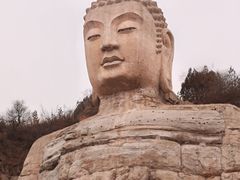 -蒙山大佛景区