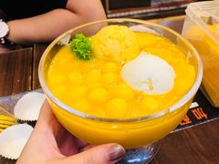 -许留山(梳士巴利道店)