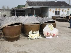 -苏州市吴中区光福窑上花果蜜饯厂