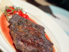 -波特曼西餐厅(中央大街店)