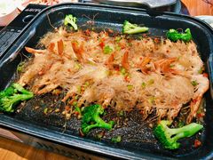 -大清花饺子城(昌黎店)