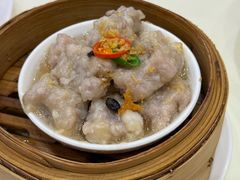 -兴悦酒家(保利克洛维店)