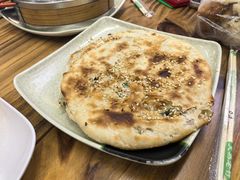 -文武王氏烧饼·无矾油条(西溪路店)