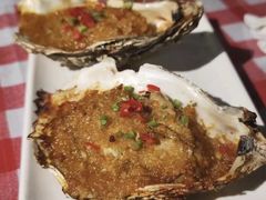 -三个大叔烤羊肉串·炭炉砂锅菜(西三旗店)