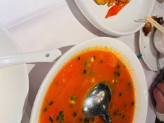 -玫瑰厅上海菜(兴国路店)