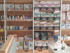 -艾贝尔宠物医院·24H转诊中心·肿瘤猫专科(江宁双龙店)