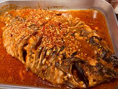 -鱼酷活鱼烤鱼(沈阳大悦城店)