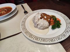 -92°C俄式厨房(中央大街店)