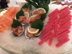-万宝海鲜舫(劳动公园店)