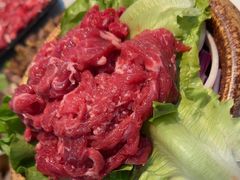 -刘少华贵州小黄牛·鲜牛肉火锅(总店)