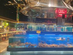 -阿伟海鲜楼·福建菜(延寿店)