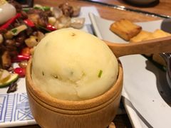 老奶洋芋-云海肴云南菜·蒸汽石锅鱼(北京良乡华冠店)