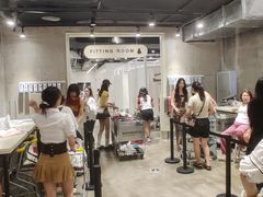 -BASEMENT FG (成都太古里店)