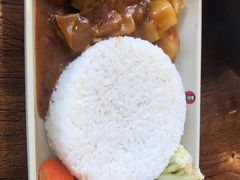 -李先生牛肉面大王(大兴枣园店)