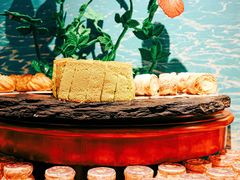 -咖啡苑自助餐厅·中国大饭店
