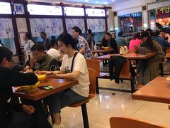 大堂-龙抄手(春熙路总店)
