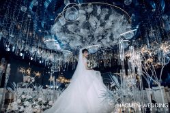 点击看大图 -豪门婚礼策划