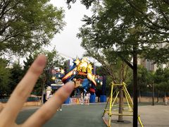 -沈阳方特欢乐世界