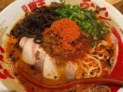 -豚王拉面(澳门银河店)