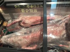 -百草滩羊清水涮羊肉·清真·宁夏盐池滩羊(莲花桥店)