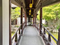 -常熟方塔园