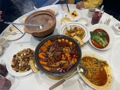 -眉州东坡(北苑华贸店)